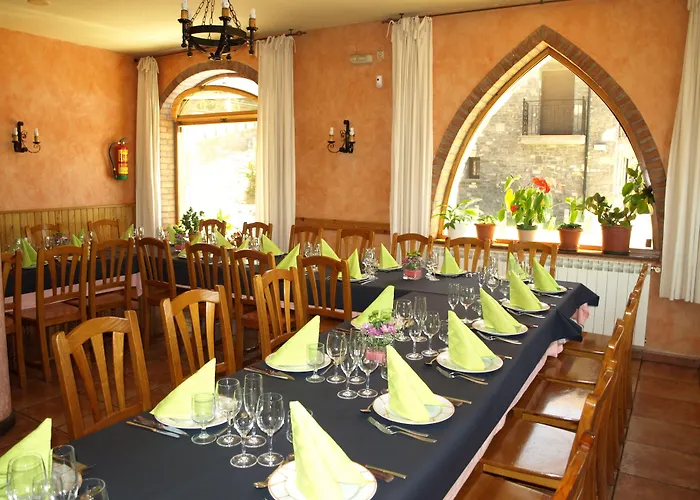 El Churron Hotell 3*