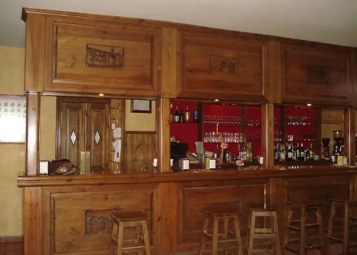 El Churron Hotell 3*