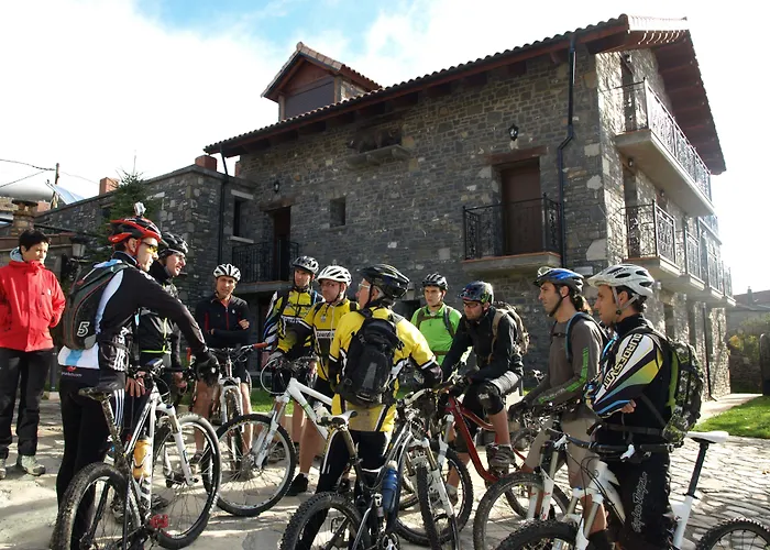 El Churron Hotell 3*