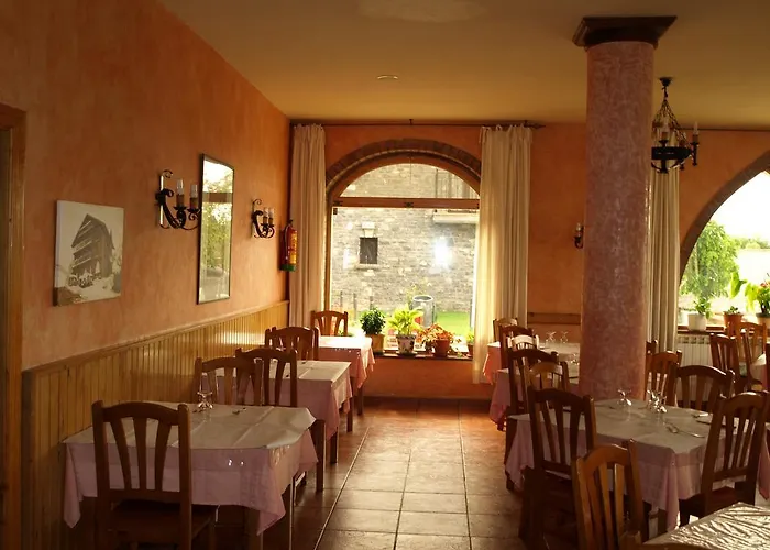 El Churron Hotell 3*