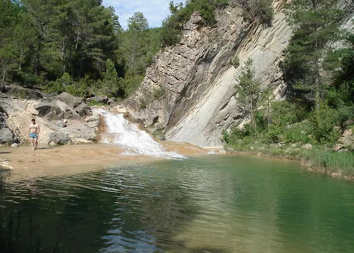 Hotell El Churron 3*