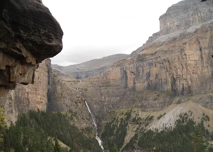 Hotell El Churron 3*