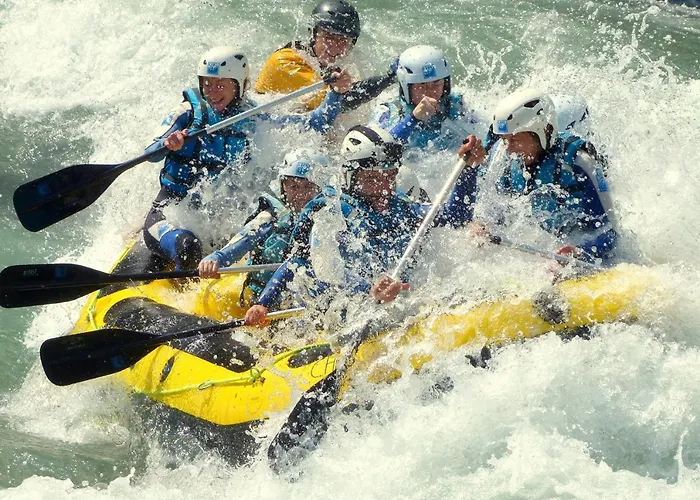 El Churron Hotell 3*