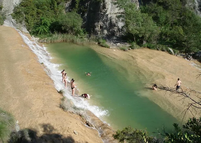 Hotell El Churron 3*